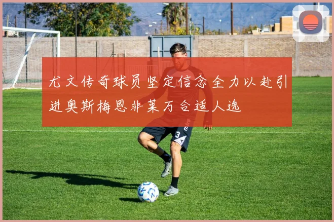 尤文传奇球员坚定信念全力以赴引进奥斯梅恩非莱万合适人选